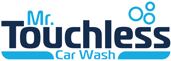 Mr Touchless Car Wash